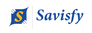 Savisfy logo landscape